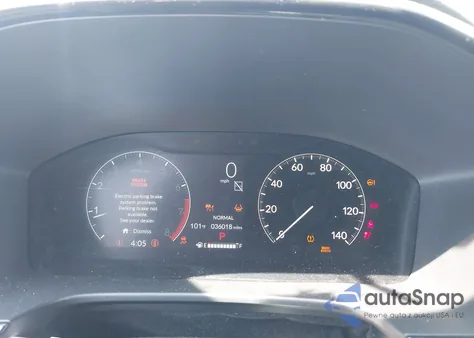 2024 Honda Cr-V Ex Awd from USA, damaged, VIN 2HKRS4H48RH486914